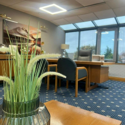 Serviced offices to rent in 