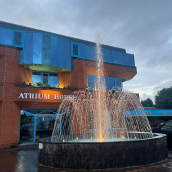 Atrium House, 574 Manchester Road