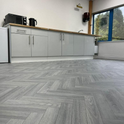 Serviced office in Manchester