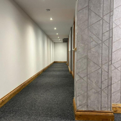 Serviced offices to lease in Manchester