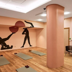 Image of Paris office space