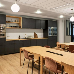 Office space to let in Paris