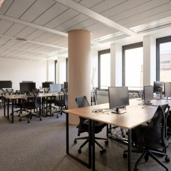 Executive offices to lease in Paris