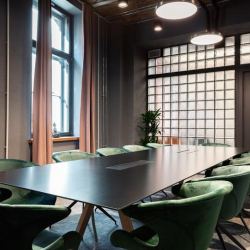 Serviced offices to lease in Riga