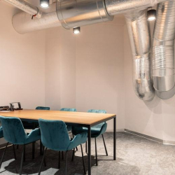 Offices at Audeju 15, Telegraph