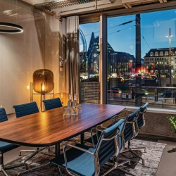 Augustusplatz 1-4 executive suites