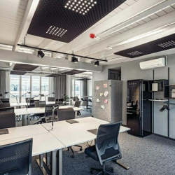 Offices at Augustusplatz 1-4