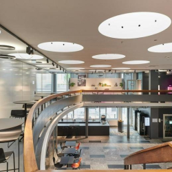 Offices at Augustusplatz 1-4