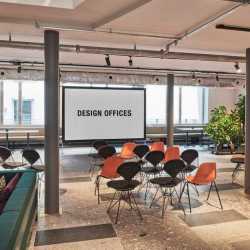 Serviced office - Leipzig