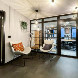 Executive suites to lease in Leipzig