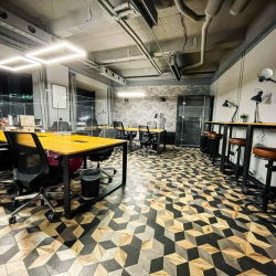 Executive office centre to rent in Leipzig