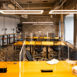 Executive office centres to rent in Leipzig