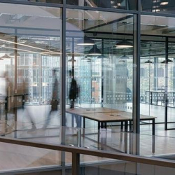 Aurora, 120 Bothwell Street office suites