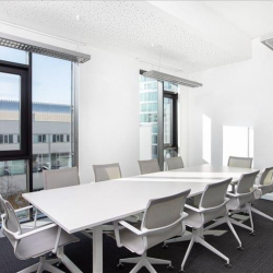 Office space in Vienna
