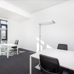 Executive office centres in central Vienna