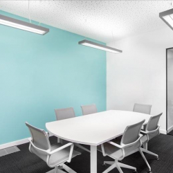 Serviced office - Vienna