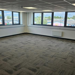Serviced office centre - York