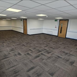 Office suites to lease in York