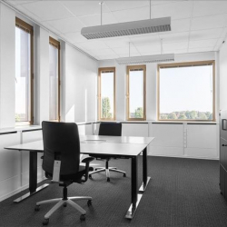 Copenhagen office accomodation