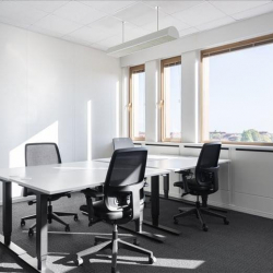 Serviced office - Copenhagen