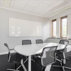 Serviced office in Copenhagen