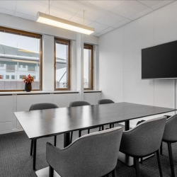 Image of Copenhagen office suite