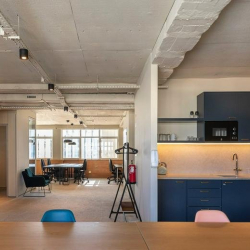 Office space in Lisbon