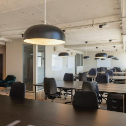 Offices at Av. Almirante Reis 65