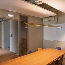 Office accomodations to hire in Lisbon