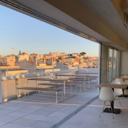 Serviced office centre - Lisbon