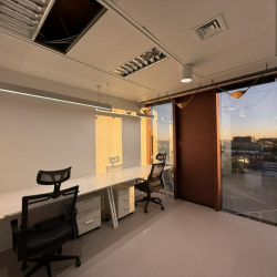 Serviced offices to rent in 