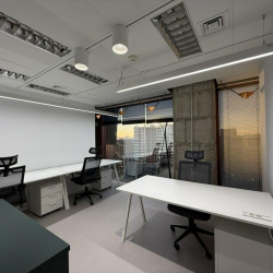 Executive suites to rent in Madrid