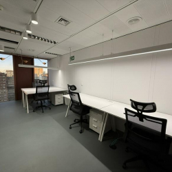 Office space to lease in Madrid