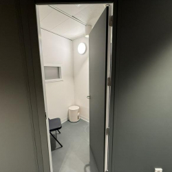Office spaces to lease in Madrid
