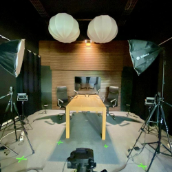 Av Com. Lusíadas, Blc. 02 Fração J Clube Praia da Rocha office spaces