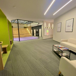 Serviced offices to rent in 