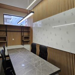 Serviced offices to rent in 