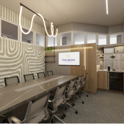 Portimão serviced office centre