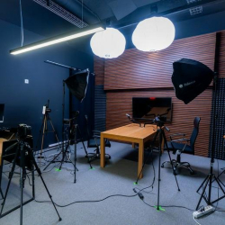 Exterior image of Av Com. Lusíadas, Blc. 02 Fração J Clube Praia da Rocha