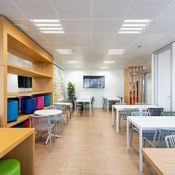 Executive suite to rent in Lisbon