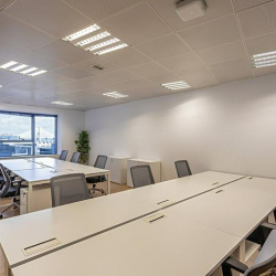 Av.D.João II, nº35, Edificio Infante 11ºA serviced offices