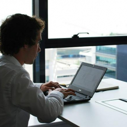 Serviced offices to hire in Lisbon