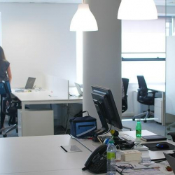 Serviced office - Lisbon