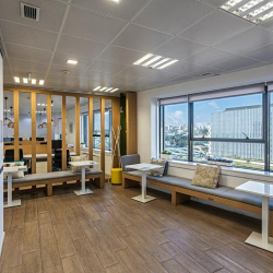 Office accomodation in Lisbon