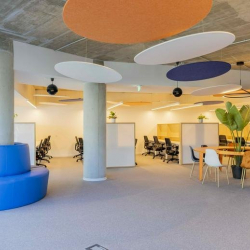Offices at Av. da República 1363