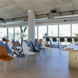 Executive office centre in Vila Nova de Gaia