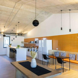 Image of Vila Nova de Gaia office space