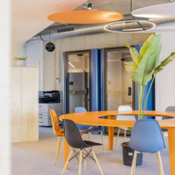 Executive offices to rent in Vila Nova de Gaia