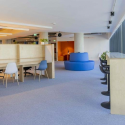 Av. da República 1363 serviced office centres