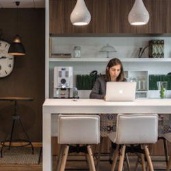 Office accomodations in central Lisbon